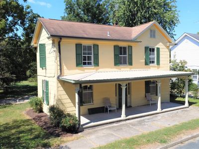 11198 Maple Ave, Hillsboro, MD, 21641