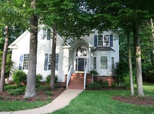 8525 Hillcreek Dr, Midlothian, VA 23112