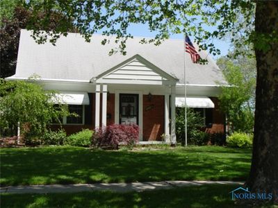 5454 San Pedro Dr, Toledo, OH, 43612