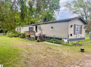 8061 Mohrmann Bridge Rd, Central Lake, MI 49622