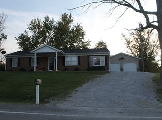 16171 Highway 10 N, Butler, KY 41006