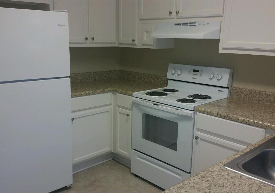 2nd image of 1113 Baker Ave #A