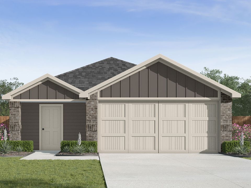 Plan Elevation.