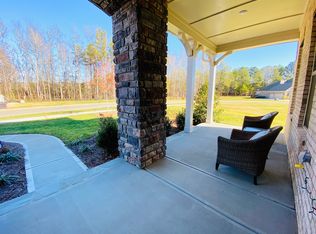 201 Enclave Blvd, Matthews, NC 28104