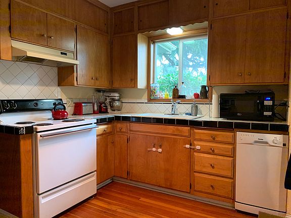 Period kitchen