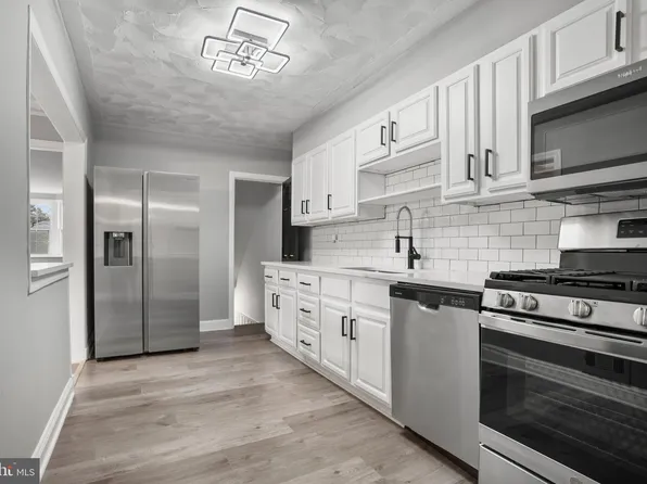 3701 Alameda Cir, Baltimore, MD 21218