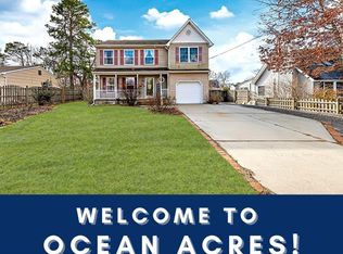 233 Wave Rd, Manahawkin, NJ 08050