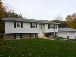 439 Sholder Rd, Williamsport, PA 17701