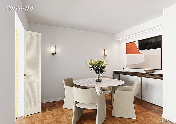 5th image of 75 E End Ave APT 8D