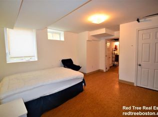 17-19 Putnam Ave #A, Cambridge, MA 02139