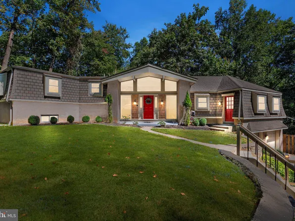 138 Gypsy Ln, King Of Prussia, PA 19406