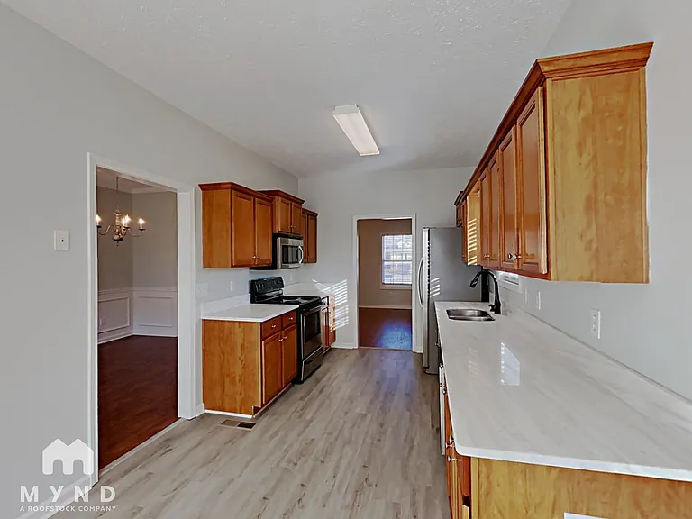 263 Olde Lexington Pass — Photo 3