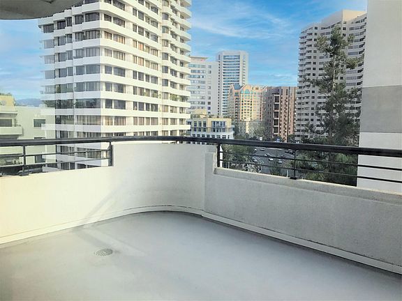 2nd image of 10636 Wilshire Blvd APT 502