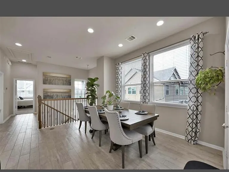 4347 Foggy Creek Ln — Photo 7