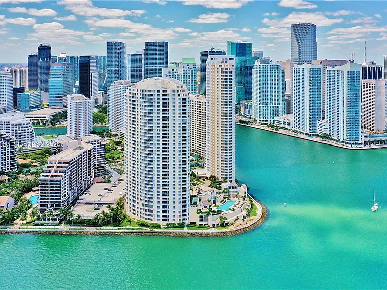 808 Brickell Key Dr #3002 — Photo 27