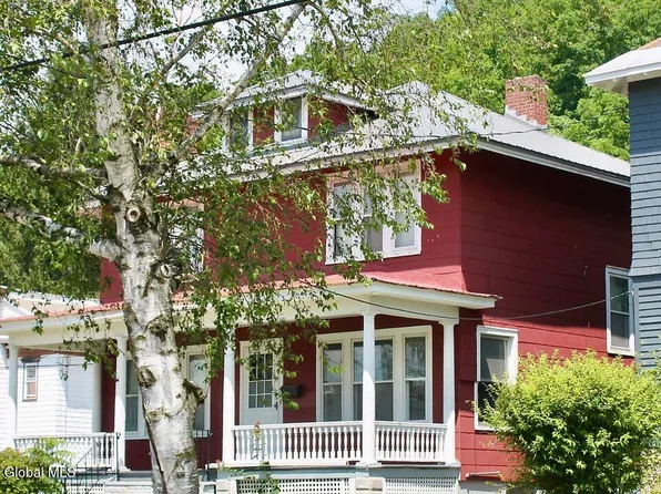 598 E Monroe Street, Little Falls, NY 13365