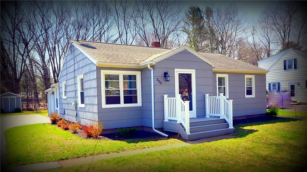 255 Volk Rd, Webster, NY 14580 Zillow