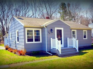 255 Volk Rd, Webster, NY 14580