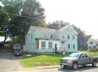 416 E Main St #1, North Adams, MA 01247