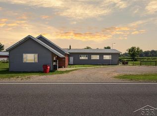 4015 S School Rd, Rhodes, MI 48652
