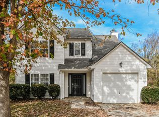 1433 Rheo Ct NW, Concord, NC 28027