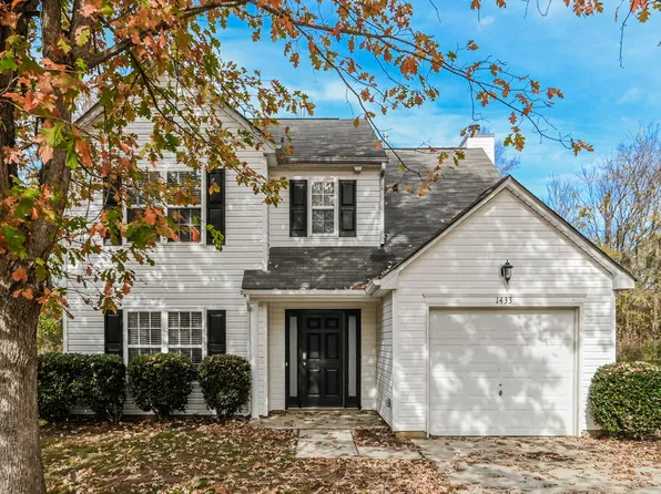 1433 Rheo Ct NW, Concord, NC 28027