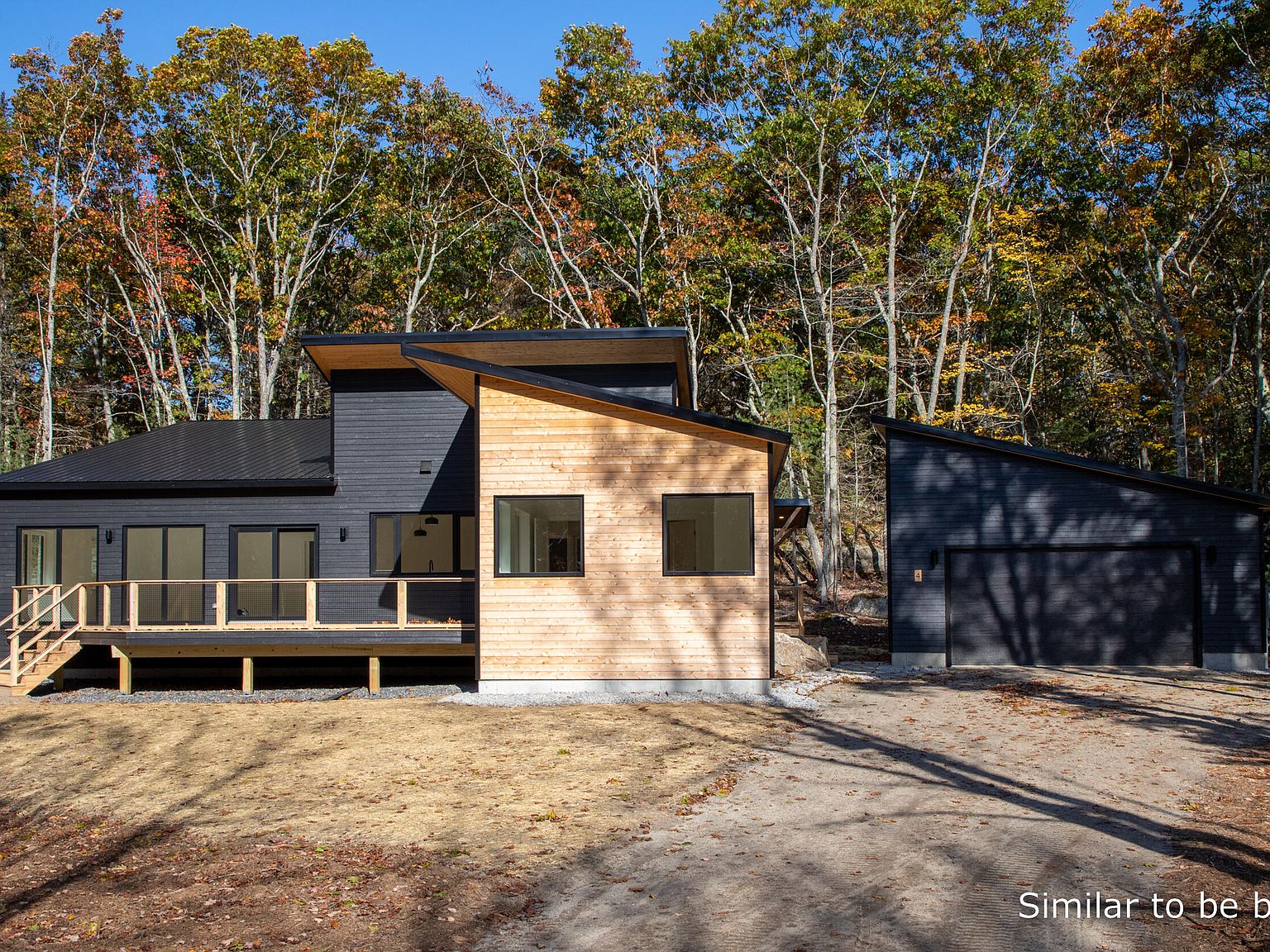 13 Windward Ridge Lot 4, Biddeford, ME 04005 Zillow