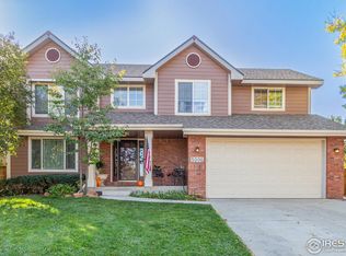5006 Whitewood Ct, Fort Collins, CO 80528