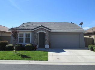 1677 Blue Beaver Way, Roseville, CA