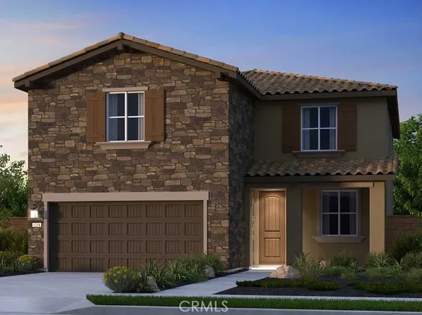 2266 Yuzu St, Corona, CA 92883