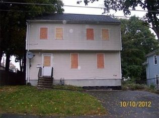 137 Walnut St, Brockton, MA 02301