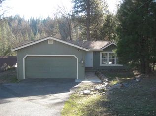 20797 Nonpareil Way, Groveland, CA 95321