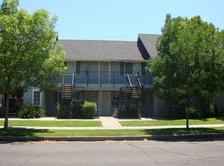 2110 K St #1-5, Merced, CA 95340