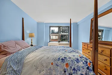 Rented by Brown Harris Stevens