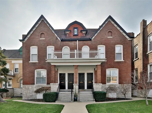 4738 Olive St, Saint Louis, MO 63108
