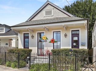 2923 Saint Philip St, New Orleans, LA 70119