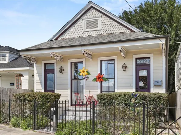 2923 Saint Philip St, New Orleans, LA 70119