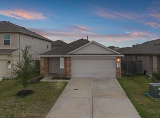 21211 Aspen Forest Dr, New Caney, TX 77357