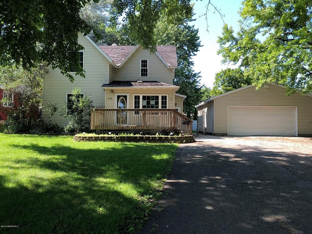 638 Mineral Sp Rd NE, Owatonna, MN 55060 Zillow