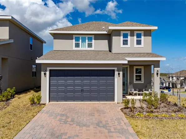 2040 Sunshine Peak Dr, Minneola, FL 34715