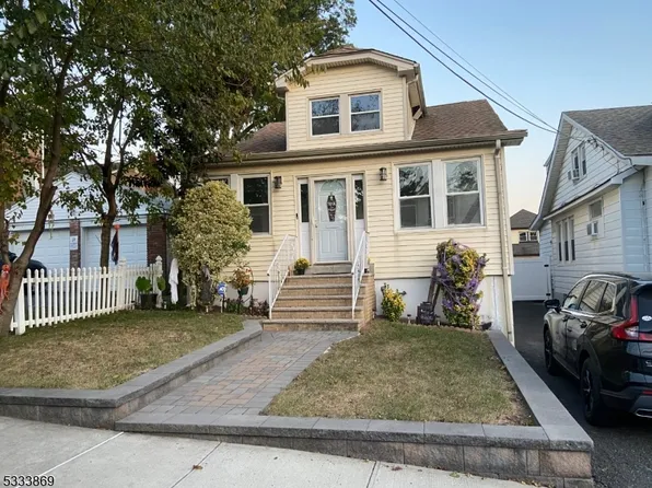 1591 Hillcrest Ter, Union Twp., NJ 07083