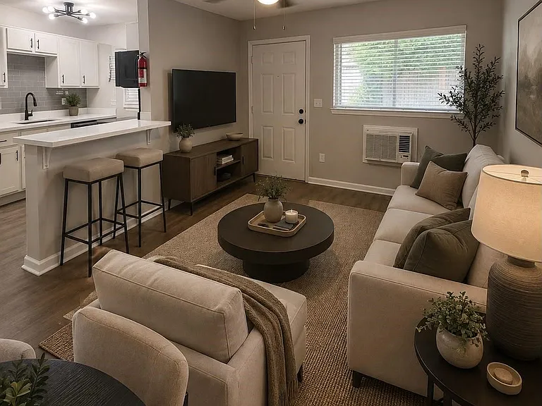 1225 W 25th St #3 — Photo 2