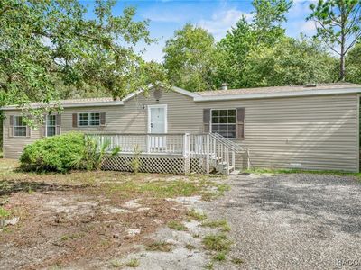 6309 W Linden Dr, Homosassa, FL, 34446