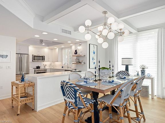 5th image of 2738 Tiburon BLVD E #B-202