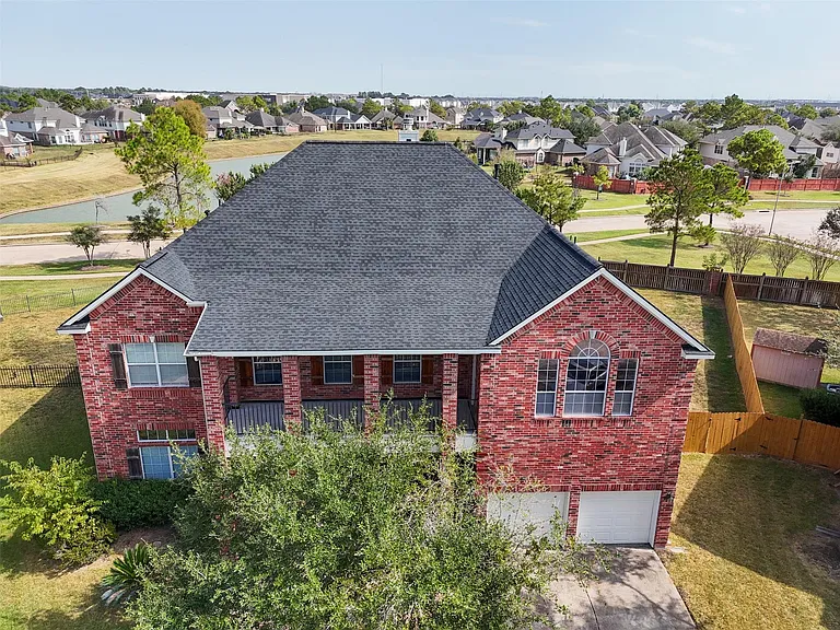23010 Prairie Lake Ct — Photo 38