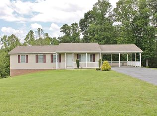 188 Talbott Dr, Danville, VA 24540