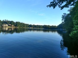 1343 Sagamore Dr, Louisburg, NC 27549