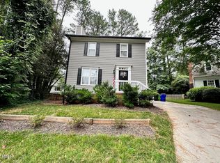 3117 E Folkestone Pl, Raleigh, NC 27604