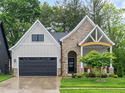 4218 Mary Emma Drive, Jeffersonville, IN, 47130