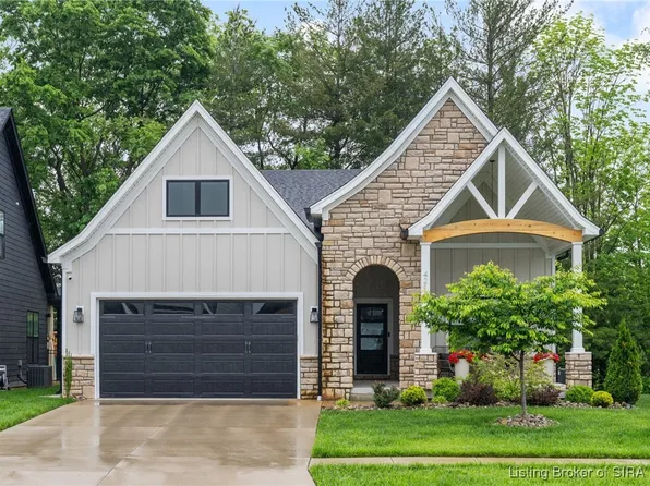 4218 Mary Emma Drive, Jeffersonville, IN 47172